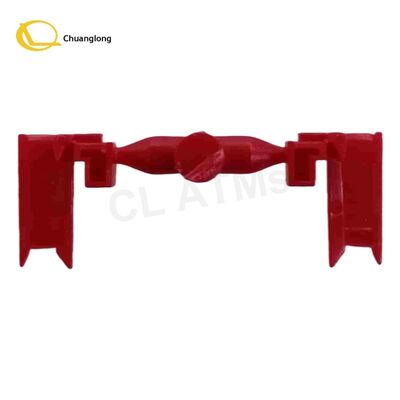 Goede prijs 252421113P Automatische geldautomaat Spare parts MEI SPARE S BNF NOTE GUIDES RIGHT&LEFT, 83MM 252421113P voor MEI kassa Online