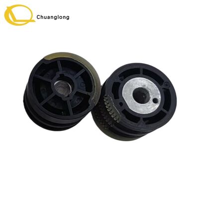 Goede prijs Glory UW-500 Sorter Feed Roller Set JB50B10C0Z0 FEEDROLLER LEFT AND RIGHT ROLLER SET GFB GFS USF UW Banknote Counter Sorter Part JB50B10C0Z0 online
