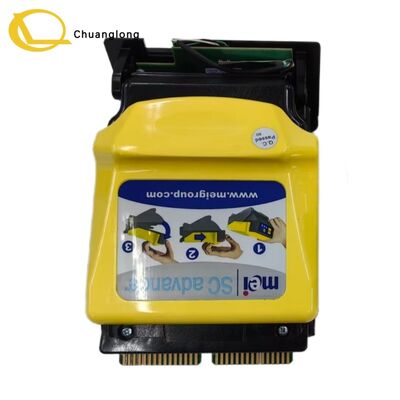 Goede prijs MEI SC Advance Hoofd van de Biljet Acceptor SCM 83 Bankbiljet Validator Module Lezer Gokautomaat Verkoopautomaat Geldautomaat Zelfbedieningskiosk Mei online