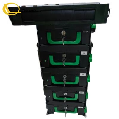 Goede prijs Nautilus Hyosung HCDU Geldautomaat S7010000187 5600 Dispenser ATM CRM CRS Selfserv Kiosk 7010000187 online