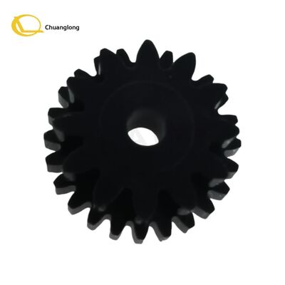 Goede prijs 252424027P200 Automaten Spare Parts MEI SPARE S BNF COMPD GEAR 24DP 10T-38DP 24T 252424027P200 voor MEI Cashbox Online