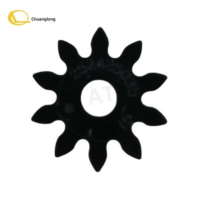Goede prijs 252425035P200 Gear ATM Machine Spare Parts MEI SSPARE S BNF GEAR 24DP-10T3.250 ID 252425035P200 voor MEI Cashbox Online