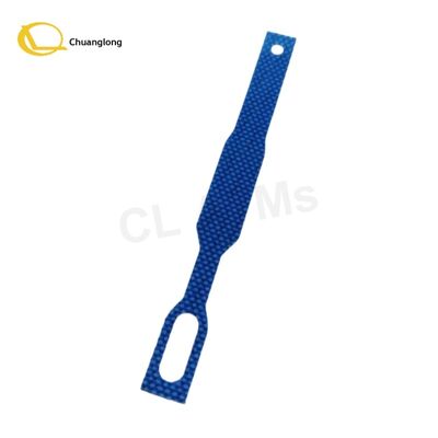 Goede prijs 252427115P Separator Thin ATM Machine Spare Parts MEI SPARE S SCXX BELT SEPARATOR-THIN TOP 252427115P voor MEI kassa Online