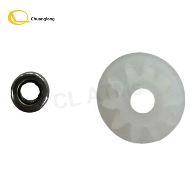 Goede prijs 252461033P50 Koppeling Assy ATM Machine Onderdelen MEI SPARE S BNF GEAR STKR DRVW CLUTCH ASSY 252461033P50 voor MEI Geldlade Online