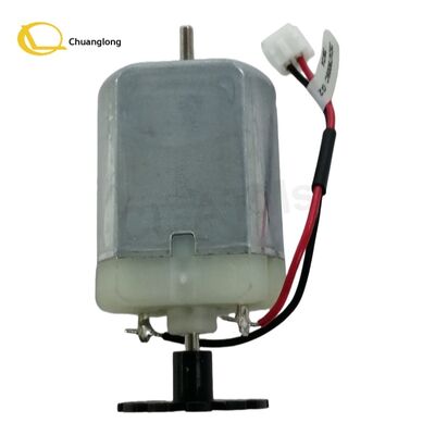 Goede prijs 252467035P1 Motor Original ATM Machine Spare Parts MEI SPARE S BNF MOTOR ASSY TACH DISC PINION KIT 252467035P1 voor de kassa van MEI Online