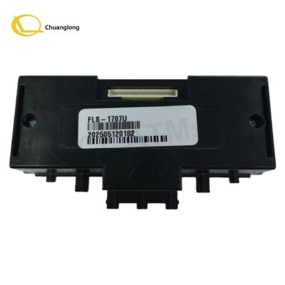 Goede prijs FLS-1707US Upper Sense Click ATM Machine Spare Parts MEI SPARE SUZO HAPP UPPER SENSE-A-CLICK(MXP) FLS-1707US voor MEI Cashbox Online