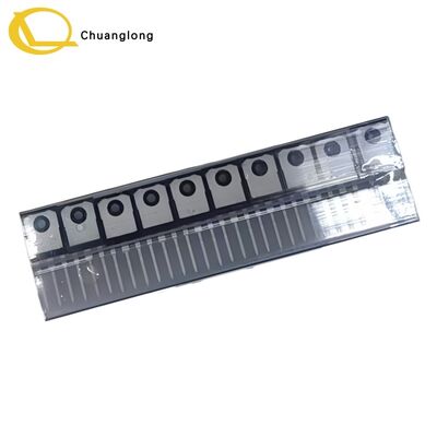 Goede prijs 6R125P6 CoolMOS™ P6 MOSFET Power Supply Geïntegreerde Schakeling Infineon ATM CRM CRS Zelfbedieningskiosk Hyosung Diebold Wincor NCR Fujitsu Hitachi 6R125P6 online