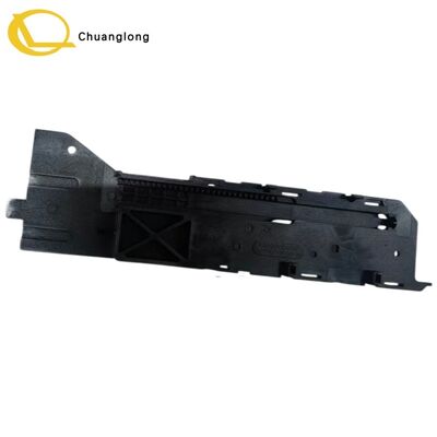 Goede prijs Hyosung sluiterbeugel rechts S7430000301-022 HCDU Front-Load Presentator Plastic Guide ATM CRM CRS Zelfbediening Kiosk 4340000032 7430000301-022 online