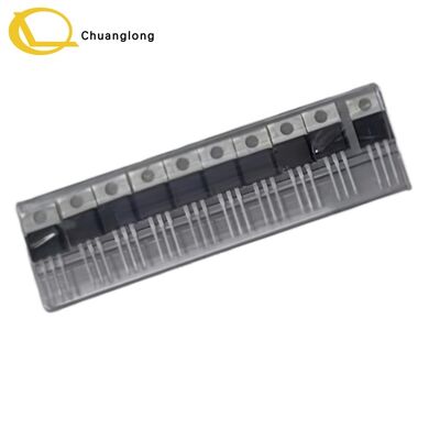 Goede prijs MOSFET 075N15A Geïntegreerde Schakeling IC Voeding ATM CRM CRS Zelfbediening Kiosk Hyosung Diebold Wincor NCR Fujitsu Hitachi 075N15A online