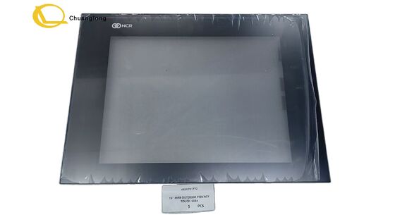 Goede prijs NCR HLA - TOUCHSCREEN 15INCH MET PRIVACY 445-0755860 15 MFR OUTDOOR PRIVACY TOUCH 668x ATM CRM CRS Selfserv Kiosk 4450781772 4450755860 online