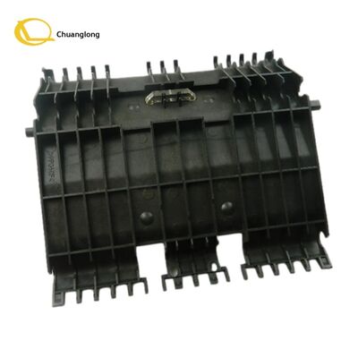 Goede prijs 2P004460B 1P004020-001 ATM Machine Onderdelen Hitachi HCM 3842 WUR BC Achterste G ASSY 2P004460B WUR B Rolr Gids 1P004020-001 voor Hitachi Online