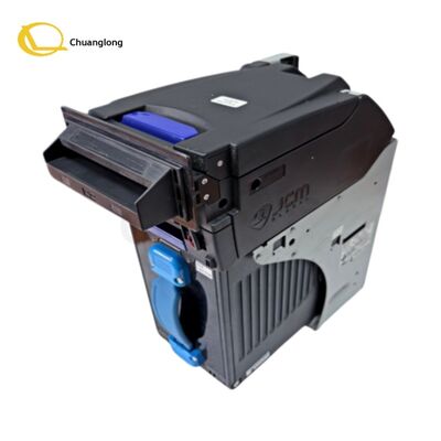 Goede prijs 1705054500 JCM Bill Acceptor Originele ATM Machine Reserveonderdelen JCM Global IPRO-100-SS Bill Acceptor 01705054500 Online