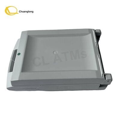 Goede prijs A006473 A004348 Cash Box ATM Machine Spare Parts Talaris Glory DeLaRue NMD050 NMD 050 NC050 NC301 Cash Cassette voor Glory online