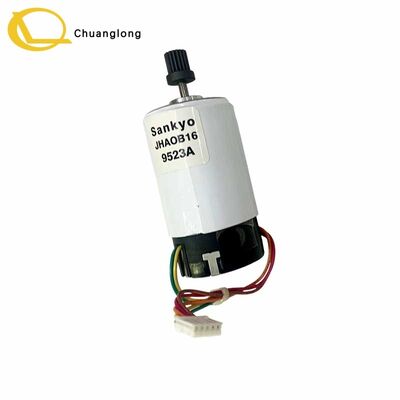 Goede prijs Wincor Nixdorf ICT3Q8-3A0171 Kaartlezer Motor Sankyo JHAOB16 9523A Kaartlezer ATM CRM CRS Selfserv Kiosk Recycler ICT3Q8-3A0171 online