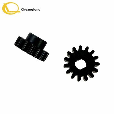 Goede prijs Wincor Nixdorf Clamping 15T Double Gear Metal 01750043977-27 Clamp 15T Gear ATM CRM CRS Selfserv Kiosk Recycler 104000578 Online