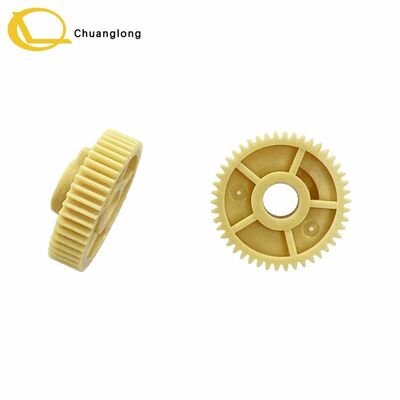 Goede prijs Wincor Nixdorf 46T Gear voor Stacker 104000656 01750058042-02 CMD V4 Stacker 46T Gear ATM CRM CRS Selfserv Kiosk 1750058042-02 online