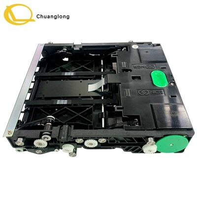 Goede prijs NCR S2 Carriage FA 445-0782430 S2 CARRIAGE FA Assemblage FA voor 66XX ATM CRM CRS Selfserv Kiosk Recycler 4450782430 online