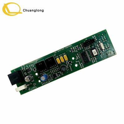 Goede prijs NCR 66xx Sluitermechanisme Besturingskaart 445-0712664 Sluitermechanisme PCB Geldautomaat CRM CRS Zelfbedieningskiosk Recycler 445-0721016 445-0760275 445-0612732 online