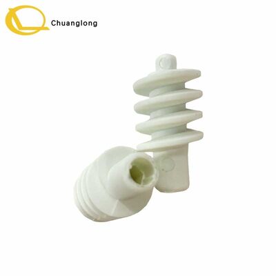 Goede prijs NCR 66xx Sluiteronderdeel SPIRALIG TANDWIEL 445-0716049 Sluiter Spiraal Wit Tandwiel ATM CRM CRS Zelfbediening Kiosk 4450716049 online
