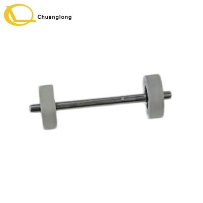 Goede prijs NC7100 Roller Shaft Assembly for Masterwork NC7100 Banknote Sorter Middle Roller Shaft Masterwork Automodules Glory Cash Counter Repair Wear Part online