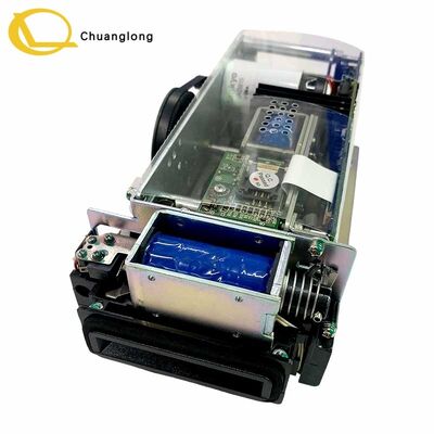 Goede prijs Hyosung ICT3Q8-3A0260 SANKYO Card Reader 5645000001 5600 5600T 8000TA MCU Card Reader ATM CRM CRS Selfserv Kiosk Recycler online