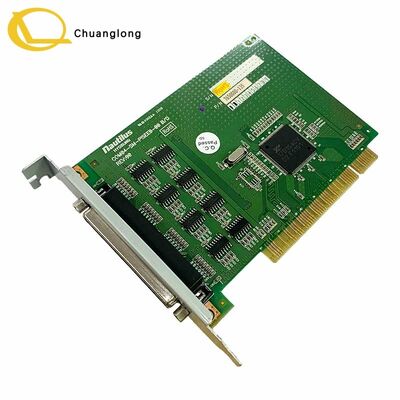 Goede prijs Hyosung 5600T PC Core Board 7650000-135 7090000632 MULTI PORT Hyosung ATM CRM CRS Zelfbediening Kiosk S7650000-135 S7090000632 online