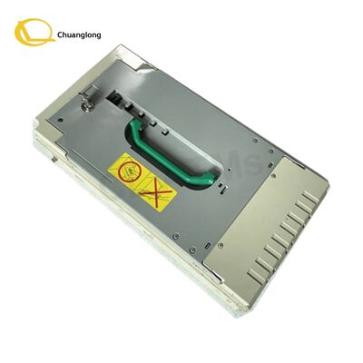 Goede prijs HT-3842-WRB3SB Recycle Box Geldautomaat reserveonderdelen Hitachi Cash Recycling Module HCM2 RB Recycle Box HT-3842-WRB3SB voor Hitachi Online