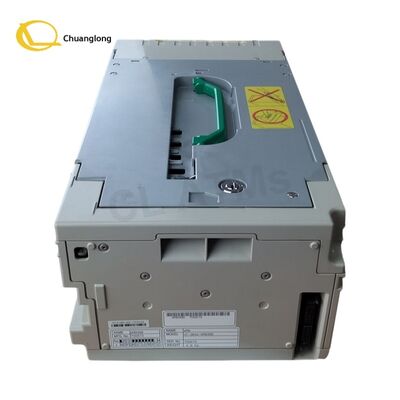 Goede prijs HT-3842-SRB3SW Acceptatiebox Geldautomaat Onderdeel Hitachi Cash Recycling Module HCM2 Acceptatiebox HCM2 AB HT-3842-SRB3SW Cassette Online