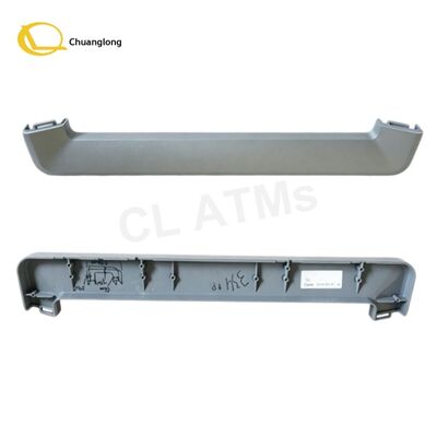 Goede prijs 4450750619 Plastic Frame Bezel ATM Machine Reserveonderdelen NCR ATM 6687 Plastic Frame Bezel 445-0750619 voor NCR ATM Bankwezen Online