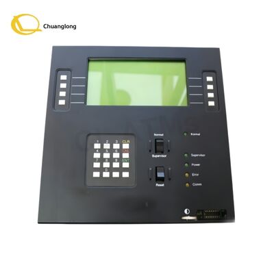 Goede prijs 4450694905 Verbeterd Bedieningspaneel Geldautomaat reserveonderdelen NCR 5887 Verbeterd Bedieningspaneel 445-0694905 voor NCR Geldautomaat online