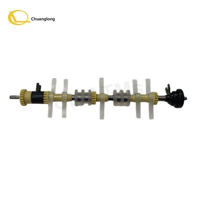 Goede prijs 1750200435-140 Wielschacht Assy ATM Spare Parts Wincor Nixdorf Cineo VS Wielschacht Assembly 01750200435-140 voor Wincor Online