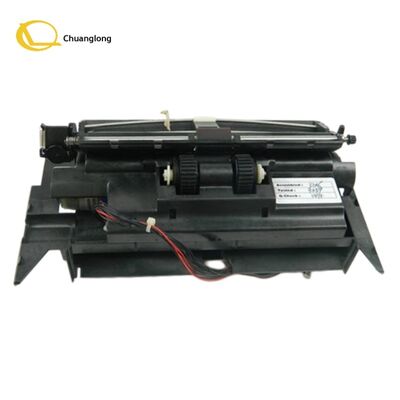Goede prijs A011261 Dispenser Bankbiljet Toevoerder NMD Geldautomaat Reserveonderdelen Delarue NMD100 Dispenser Bankbiljet Toevoerder NF300 A011261 voor NMD Dispenser Online