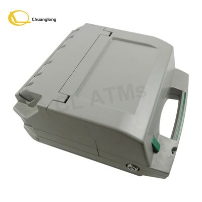 Goede prijs A003871 Cassette weigeren Reserveonderdelen voor geldautomaten NMD100 Geldautomaat Cassette met slot weigeren RV301 A003871 voor NMD-dispenser online