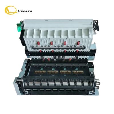 Goede prijs 0090029270 Bill Validator ATM Spare Parts NCR GBRU G610 G611 BV500 100 Bill Validator 009-0029270 KD03604-B500 voor NCR 6634 6638 Online