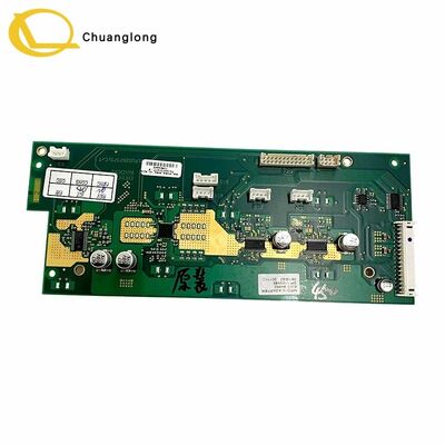 Goede prijs Diebold Wincor IOC Control Board 01750287373 DN200 In-Output Module Collector Unit Main Board ATM CRM CRS Selfserv Kiosk 01750287372 01750295447 online