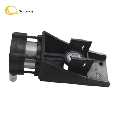 Goede prijs 4450612652 Vacuümpomp Dispenser Assemblage ATM Machine Reserveonderdelen NCR Vacuümpomp Dispenser Assemblage 4450612652 voor NCR ATM online