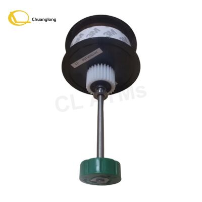 Goede prijs 49024234000B M7628716A Escrow Tape Geldautomaat Onderdelen Hitachi 2845V WTS-REEL-SH ASSY Escrow Tape 49024234000B M7628716A Online
