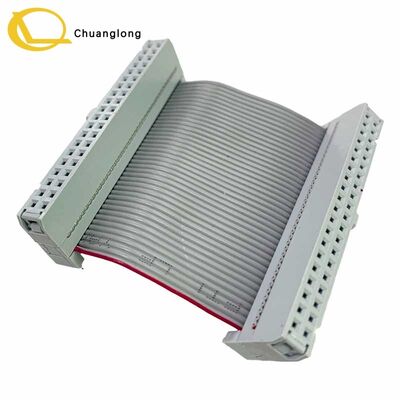 Goede prijs ATM deel 40-PIN IDE RIBBON CABLE VW-1 E97252-H Wincor Diebold NCR Hyosung Hitachi Glory ATM CRM CRS Selfserv Kiosk online