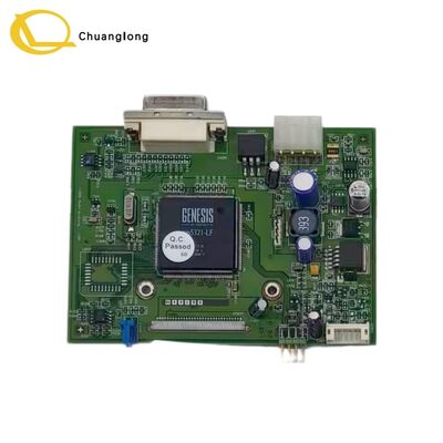 Goede prijs Wincor Nixdorf Mianboard LCD Box 15inch 01750083445 12.1-inch 720 Display Control Board ATM CRM CRS Selfserv Kiosk 01750169942MB Online