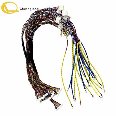 Goede prijs Diebold Nixdorf Opteva 2.0 AFD Sensor Kabelboom Transport 49-267162-000B Kabel ATM CRM CRS Selfserv Kiosk 49267162000B online