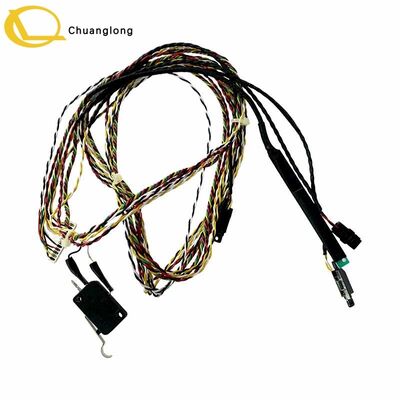 Goede prijs Diebold Nixdorf STACKER, SENSOR CABLE HARNESS 49-207983-000B Sensorkabel 1.5 Stacker ATM CRM CRS Zelfbediening Kiosk 49207983000B Online