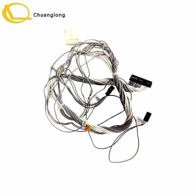 Goede prijs Fujitsu F510 Pick Module Cable KD03300-C600-001 Dispenser Unit Feeder Assembly Lower Module Harness ATM CRM CRS Selfserv Kiosk 528000528 Online