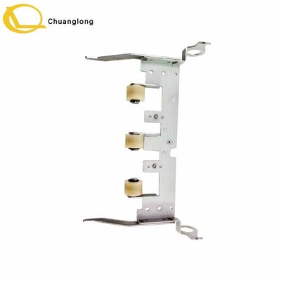 Goede prijs Fujitsu F510 Stacker Main Drive H Assy KD03300-C300-018 Pool Eenheid Bracket ATM CRM CRS Zelfbediening Kiosk KD03300-C300-018 Online