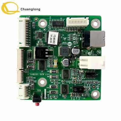 Goede prijs GRG Banking TRP-006R Printer Control Board YT2.241.0311-01 Thermische ontvangstprinter PCB ATM CRM CRS Selfserv Kiosk 301011647 Online