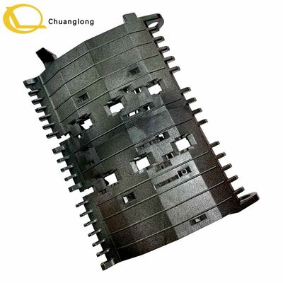 Goede prijs Hitachi BNA00434 W2UR-ROLR_GUIDE M7628716F HCM2 Dispenser UR Module Guide Plate ATM CRM CRS Zelfbedieningskiosk Recycler 2010001957 Online