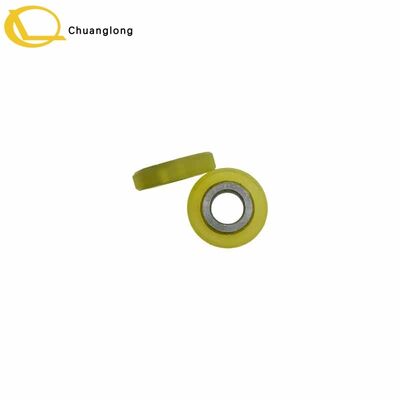 Goede prijs Hyosung 5600 invoerrolscheider Type 2 S7310000386-5 HCDU V Module Rubber-Coated Roller ATM CRM CRS Selfserv Kiosk 7310000386-5 online