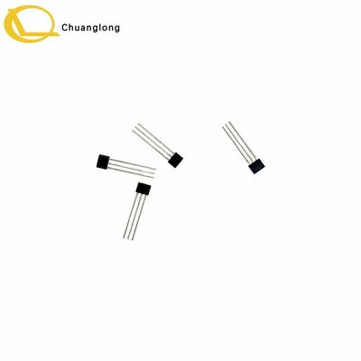 Goede prijs Hyosung Stacker DDU Chip A1301EUA SEN HALL EFFECT ANLG VOLT 3-SIP A01E Lineaire Hall Sensor ATM CRM CRS Zelfbedieningskiosk A1301EUA-T online
