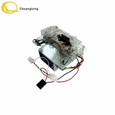 Goede prijs NCR Card Reader MCRW Short Throat 009-0031447 NEMO (MFR) MCRW Card Reader Throat Shutter Slot ATM CRM CRS Selfserv Kiosk 0090031447 online