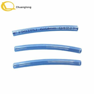 Goede prijs NCR Pneumatische slang 6,0 mm buitendiameter 70,0 mm lang 445-0750855 S2 Pneumatische luchtslang ATM CRM CRS Selfserv Kiosk 4450756286-27 4450750855 Online