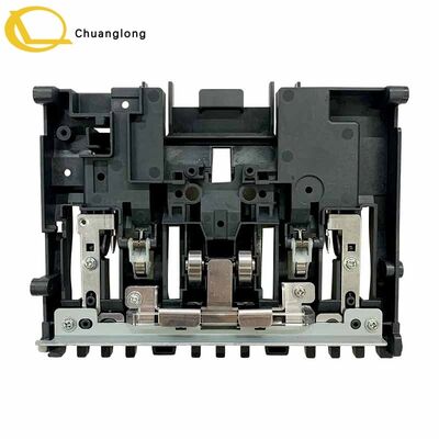 Goede prijs NCR Recycling Cassette Plastic Assembly 009-0029129-002 BRM-10EC Recycler Box Plastic Part 6683 6687 ATM CRM CRS Selfserv Kiosk 0090029129 online